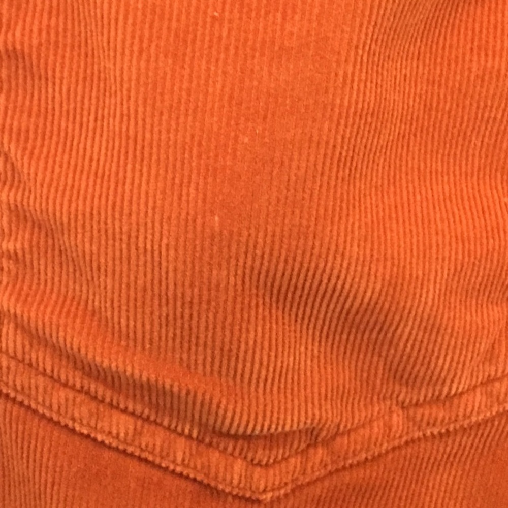 Talbots Corduroy pants. - Picture 4 of 5